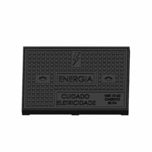 TAMPÃO ENERGIA