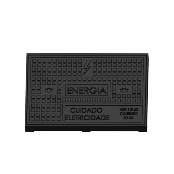 TAMPÃO ENERGIA