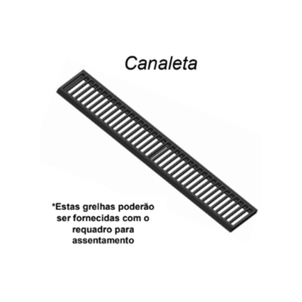 CANALETA
