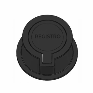 TAMPÃO T9 REGISTRO