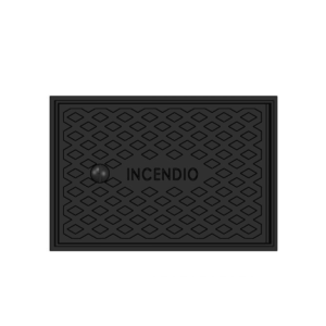TAMPÃO 40X60 ARTICULADO - INCÊNDIO